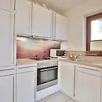 Haus Strandallee 24 Haus Strandallee 24 - Seemanns Meeresblick Daire