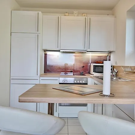 Haus Strandallee 24 Haus Strandallee 24 - Seemanns Meeresblick *